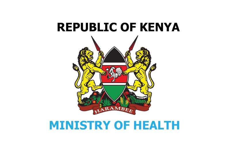Ministry of Health Kenya